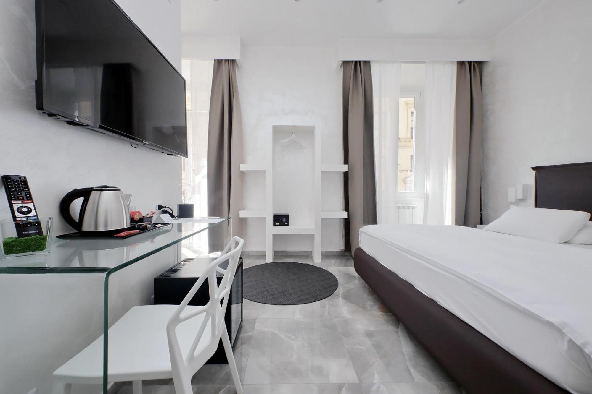 Guest house Dolcevitasuite Rome