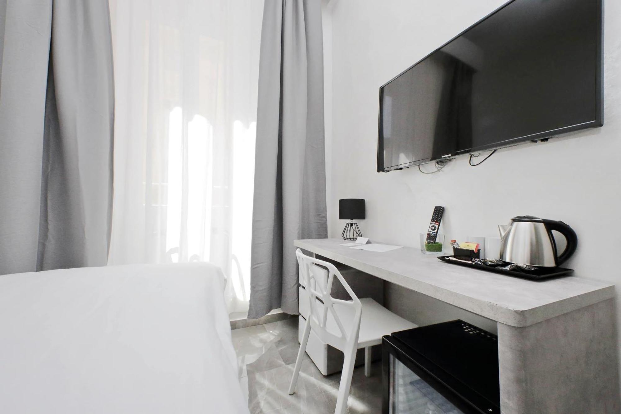 Guest house Dolcevitasuite *